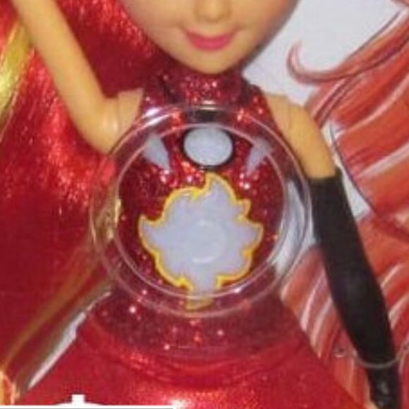 Sunset Shimmer friendship power series new in box my little pony equestria doll - Picture 7 of 7